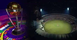 প্যাট কামিন্স নাকি রোহিত শর্মা, কার হাতে উঠবে বিশ্বকাপ ট্রফি?
